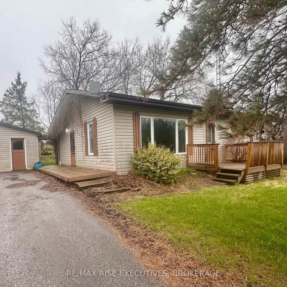 434 County Rd 9, Greater Napanee