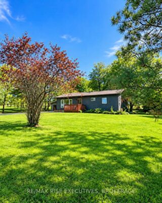 434 County Rd 9, Greater Napanee