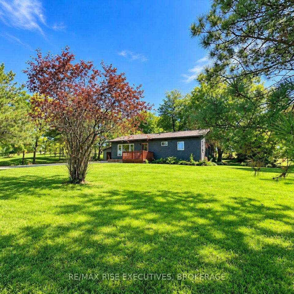 434 County Rd 9, Greater Napanee