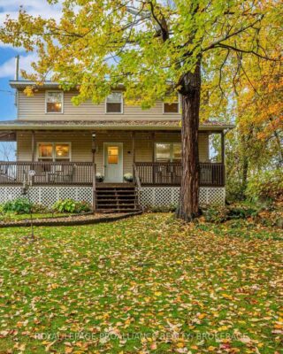 435 County Road 2 E, Front Of Leeds & Seeleys Bay
