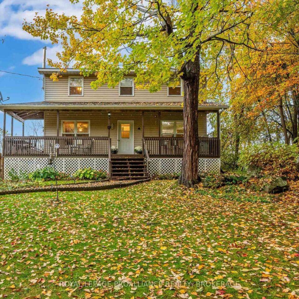 435 County Road 2 E, Front Of Leeds & Seeleys Bay