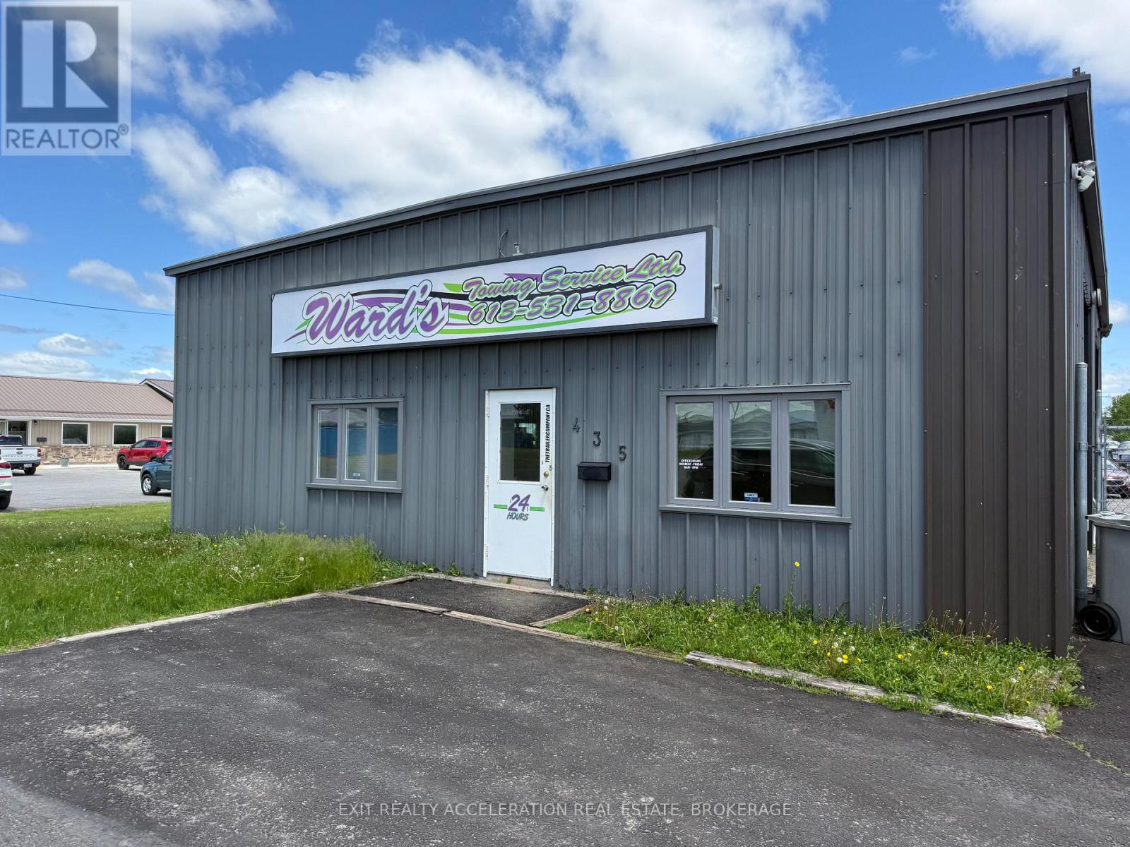 435 Milligan Lane, Greater Napanee