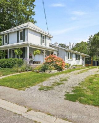 435 Minnie Avenue, Tweed
