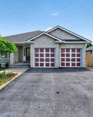 436 Bridge Street W, Greater Napanee