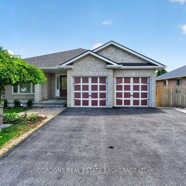 436 Bridge Street W, Greater Napanee
