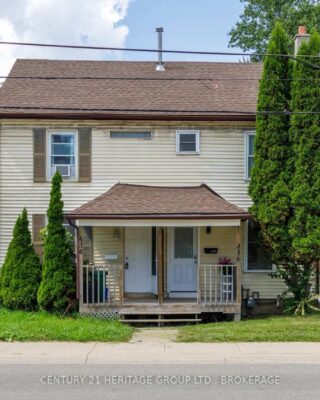 436 Division Street, Kingston