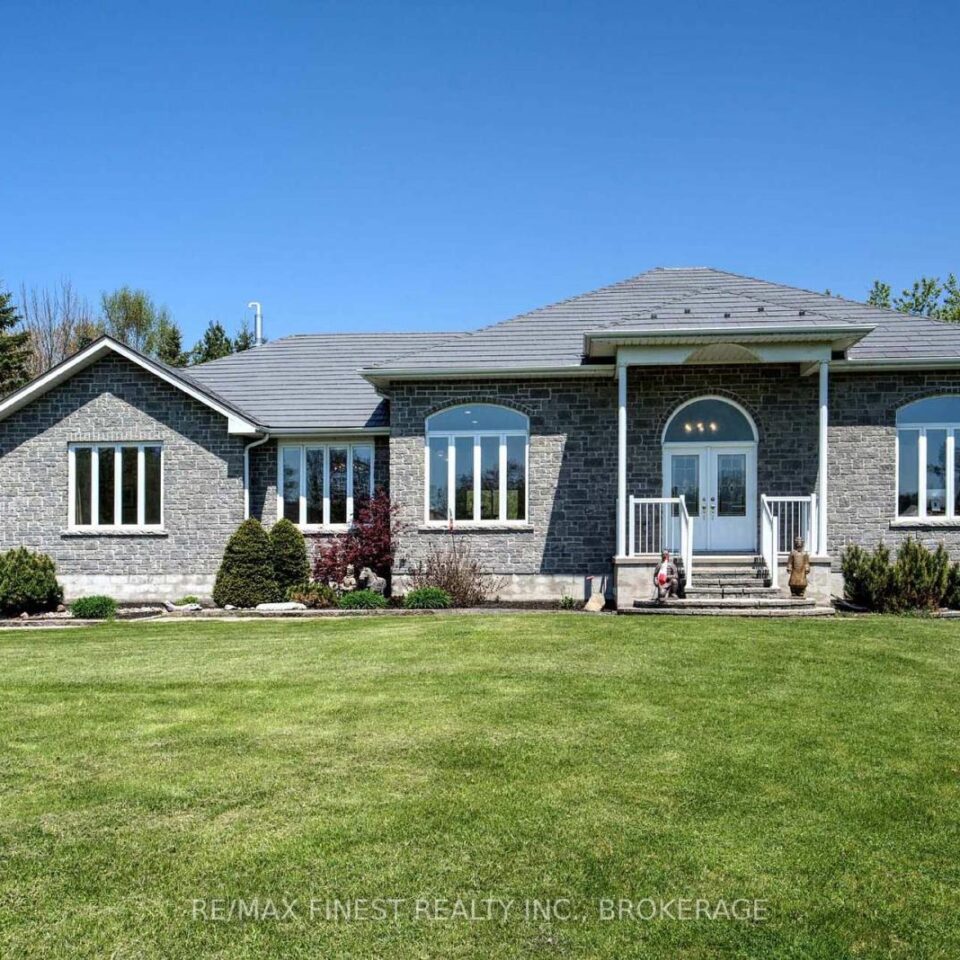 4362 Church Street, Frontenac (frontenac South)