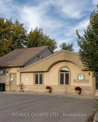 437 Bleecker Avenue, Belleville