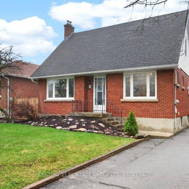 439 College Street, Kingston