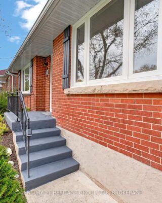 439 College Street, Kingston