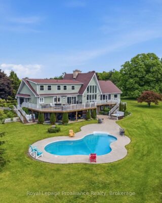 439 Oak Lake Road, Quinte West
