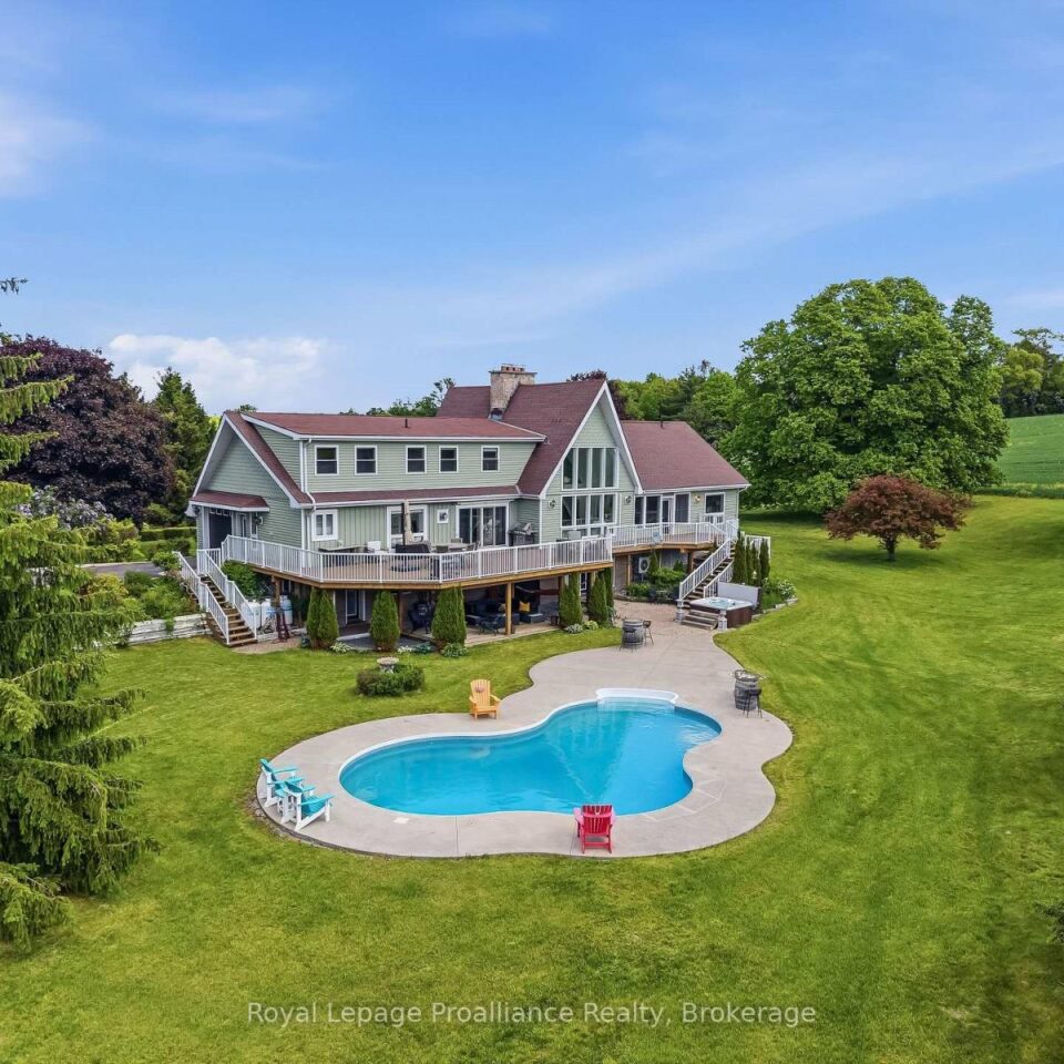 439 Oak Lake Road, Quinte West