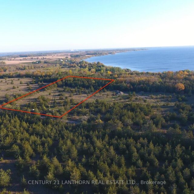 439 Rock Cross Road Cross, Prince Edward County