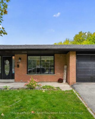 44 Barbara Street, Quinte West