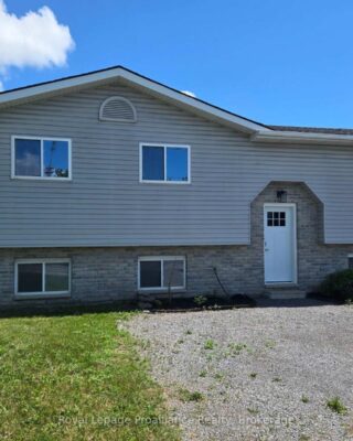 44 Cannifton Road N, Belleville