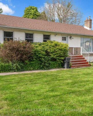 44 Cranbrook Street, Kingston