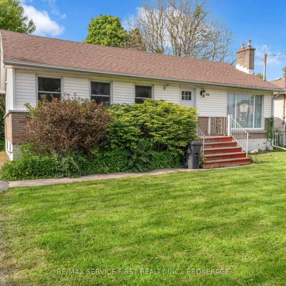 44 Cranbrook Street, Kingston