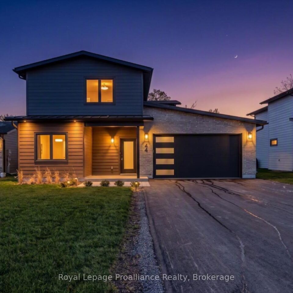 44 Fraser Drive, Quinte West