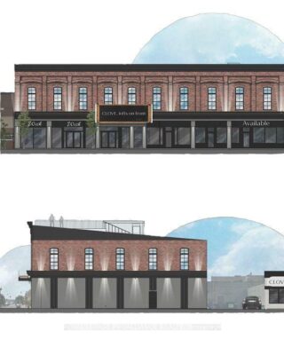 44 Front Street, Quinte West