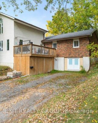 44 Hillcrest Drive, Quinte West