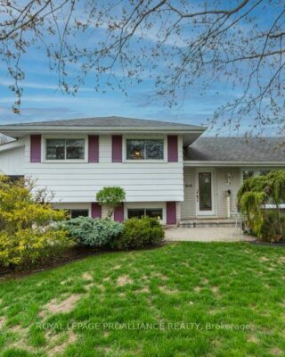 44 Shoniker Avenue, Quinte West