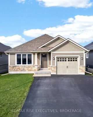 44 Tessa Boulevard, Belleville