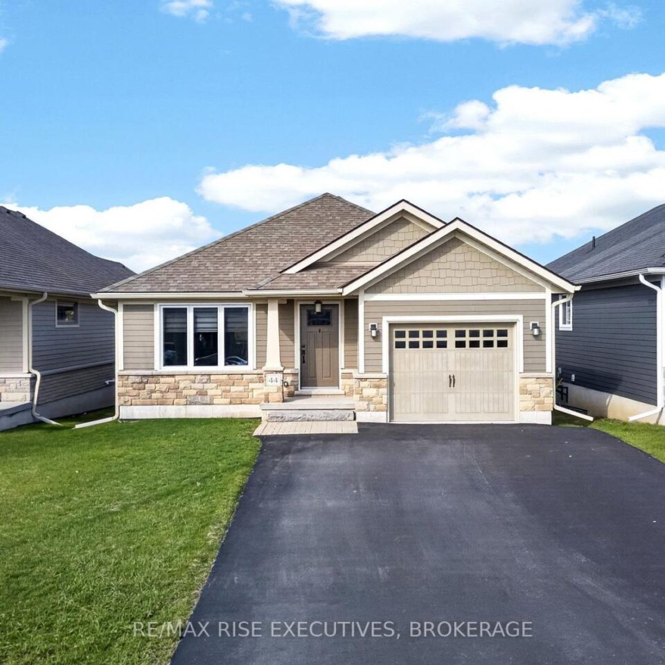 44 Tessa Boulevard, Belleville