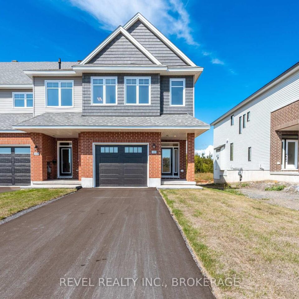 440 Buckthorn Drive, Kingston