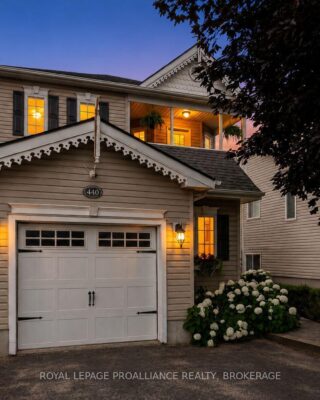 440 Conservatory Drive, Kingston