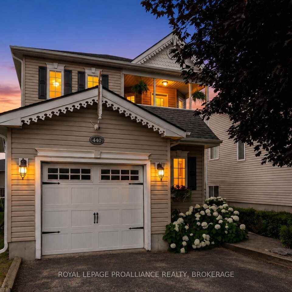 440 Conservatory Drive, Kingston