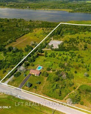 4404 Unity Road, Kingston