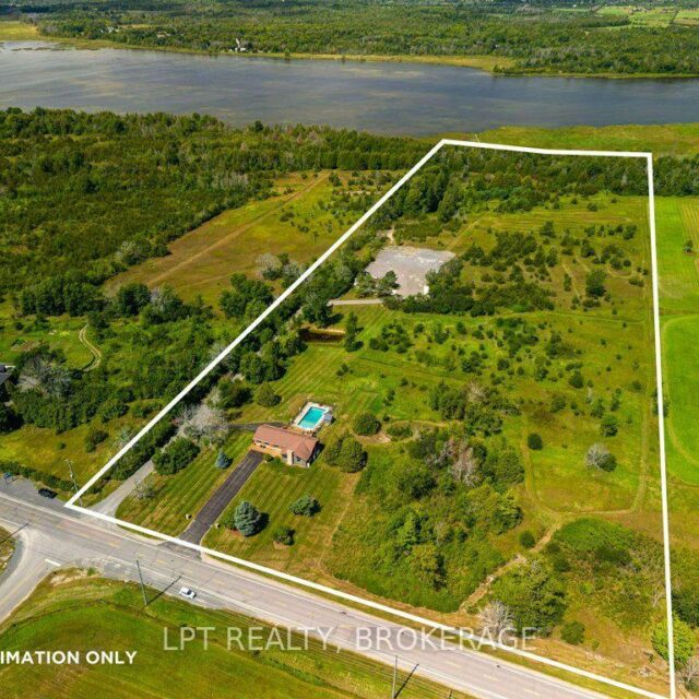 4404 Unity Road, Kingston