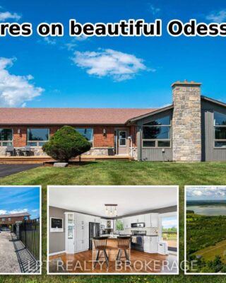 4404 Unity Road, Kingston