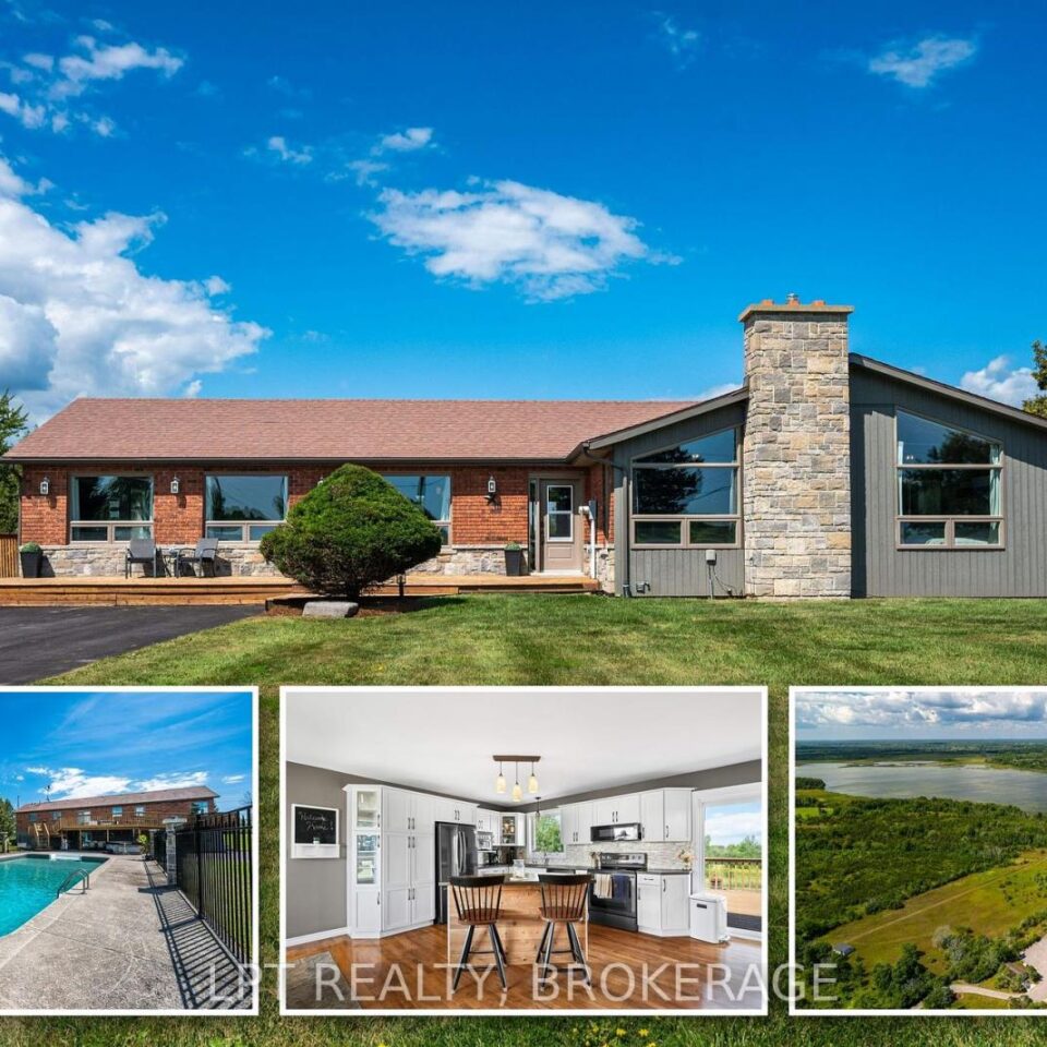 4404 Unity Road, Kingston