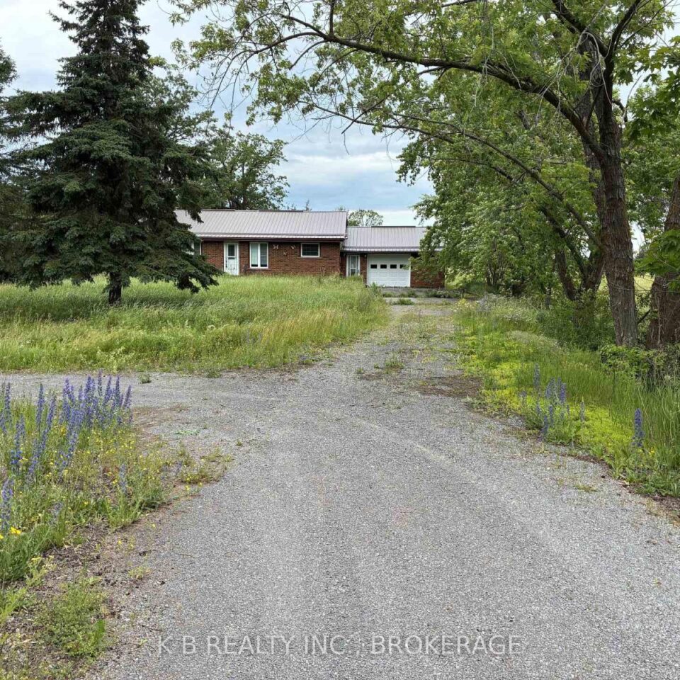 441 Goodyear Road, Greater Napanee