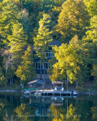 441b Maccomish Lane, South Frontenac