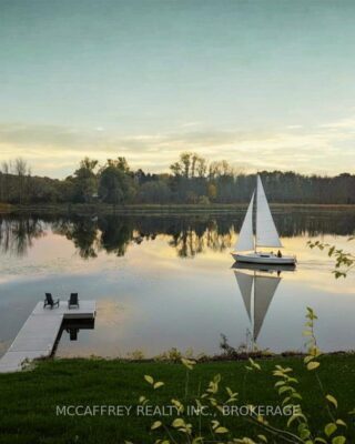 442 Dundas Street W, Greater Napanee