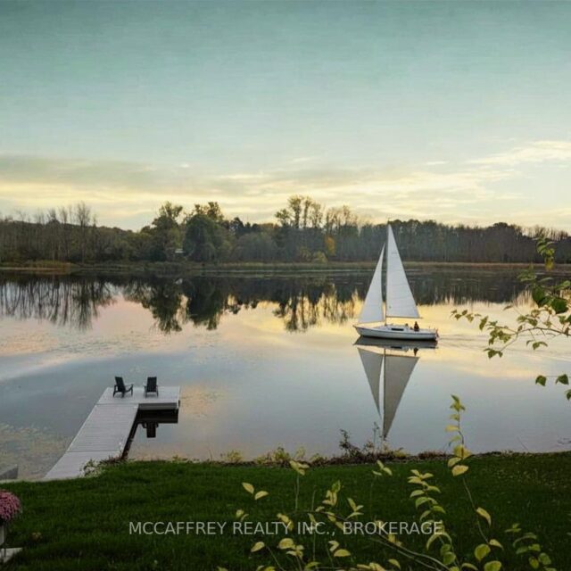 442 Dundas Street W, Greater Napanee