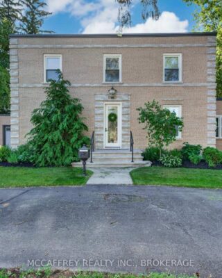 442 Dundas Street W, Greater Napanee
