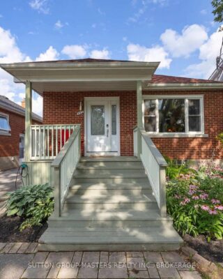 443 College Street, Kingston