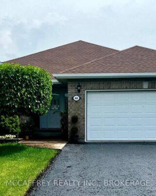 444 Bridge Street W, Greater Napanee