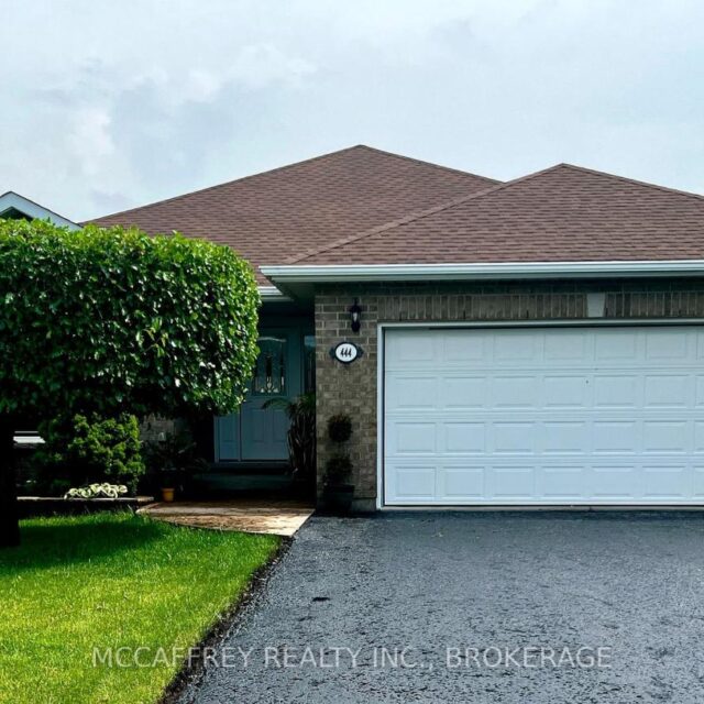 444 Bridge Street W, Greater Napanee