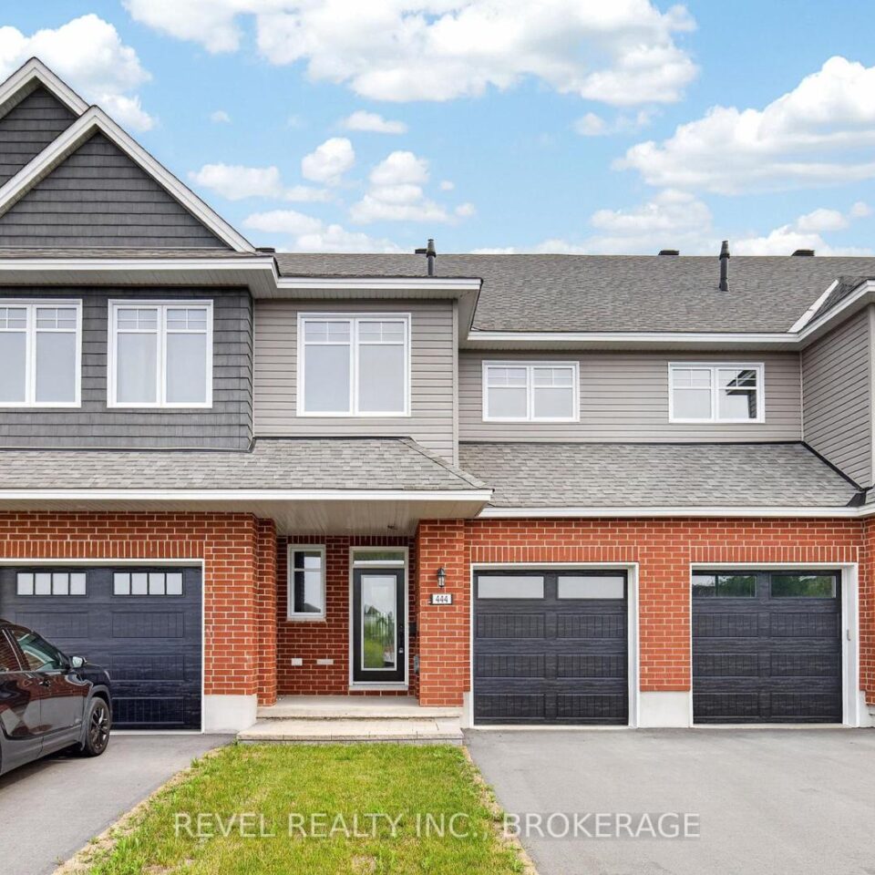 444 Buckthorn Drive, Kingston