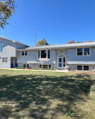 444 County Road 19, Prince Edward County