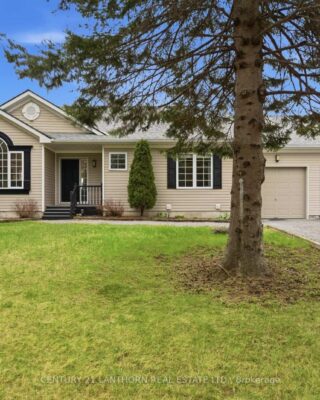 444 Ray Road, Centre Hastings