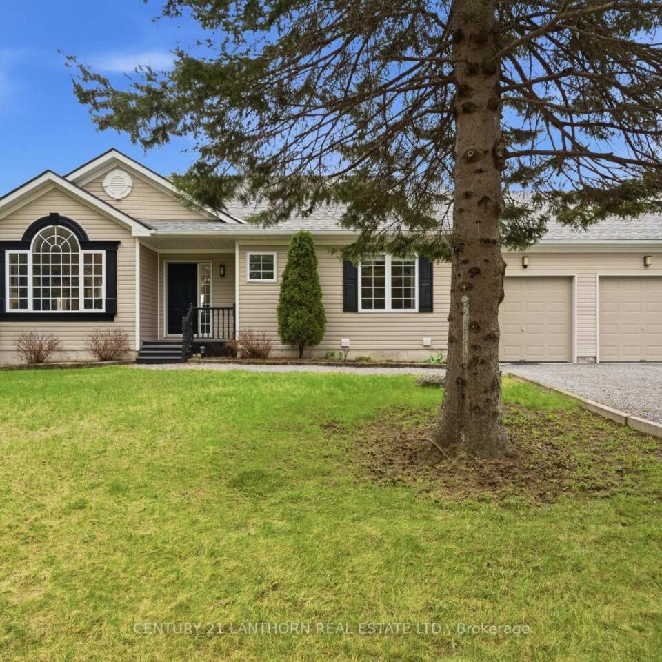444 Ray Road, Centre Hastings