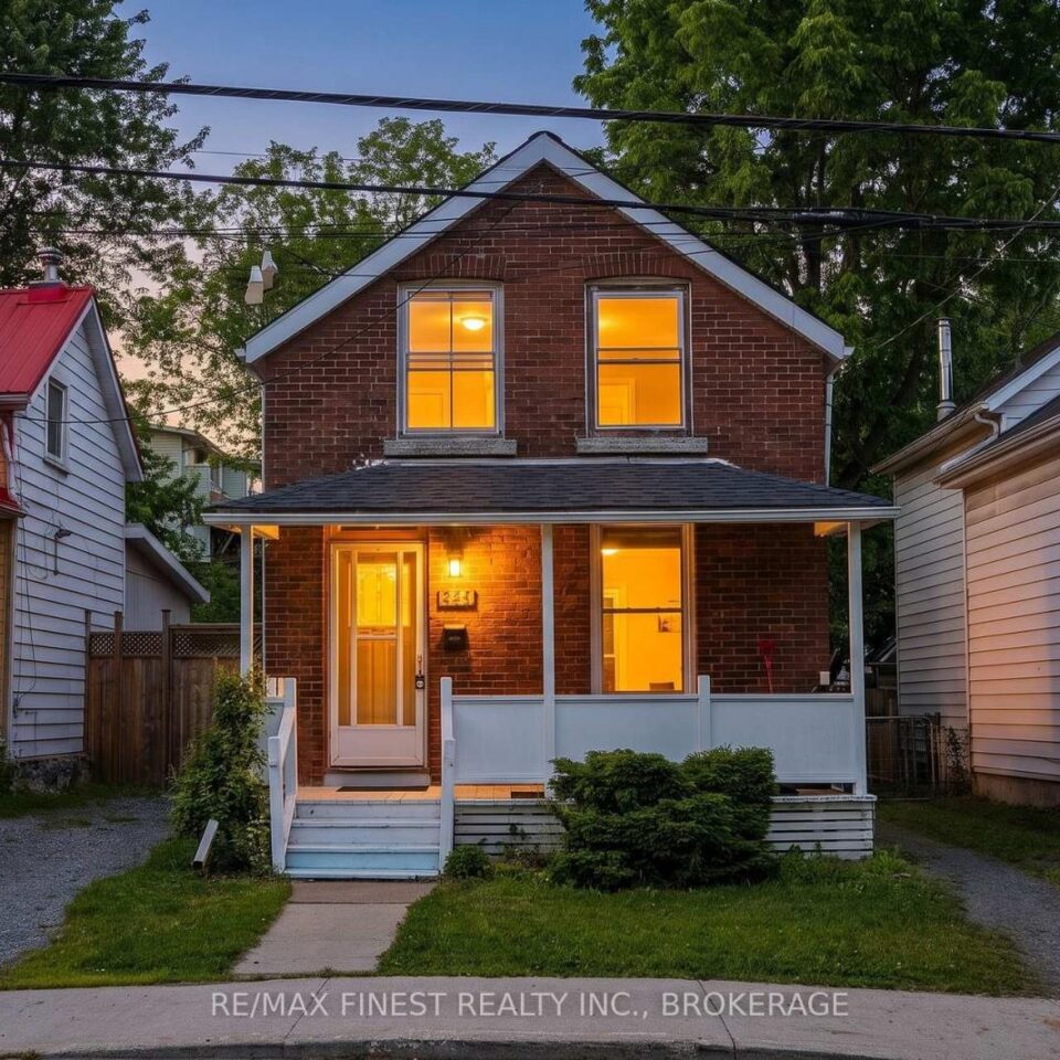445 Albert Street, Kingston