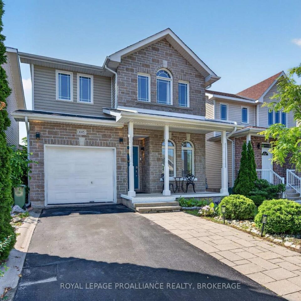 445 Maureen Street, Kingston