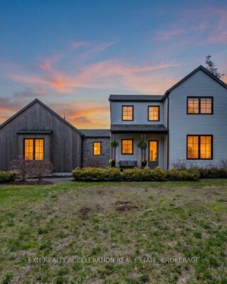 4452 Blessington Road, Tyendinaga