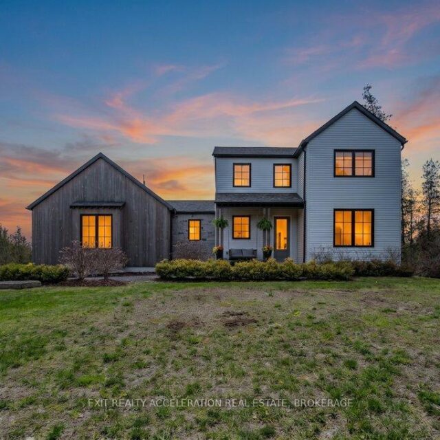 4452 Blessington Road, Tyendinaga